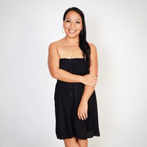 Self Love Hawaii Arlene